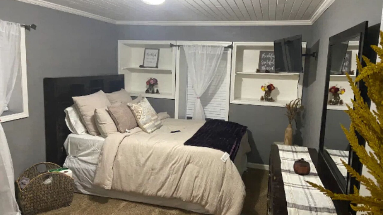 Photo of Bedroom in Montgomery