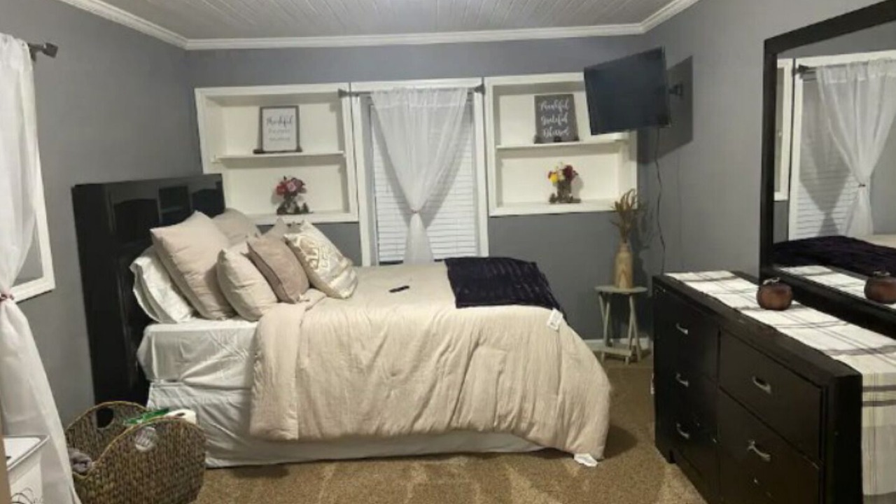 Photo of Bedroom in Montgomery