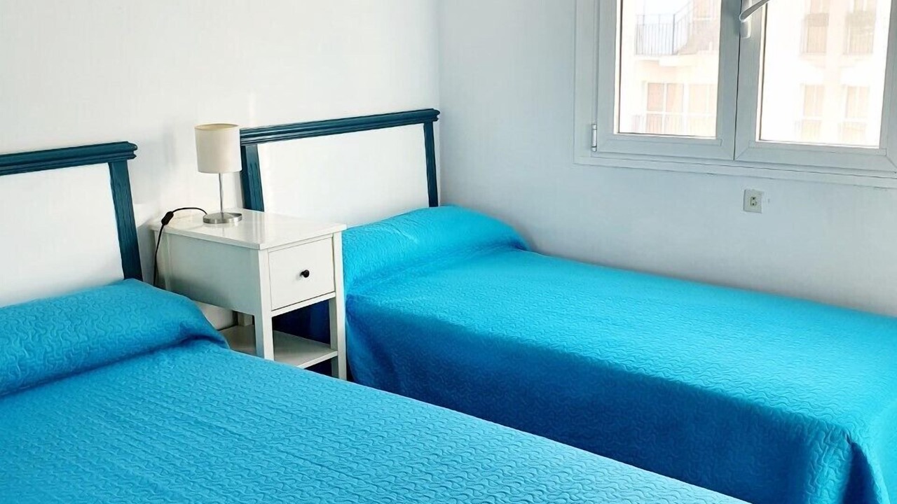 Photo of Bedroom in Sanlucar de Barrameda