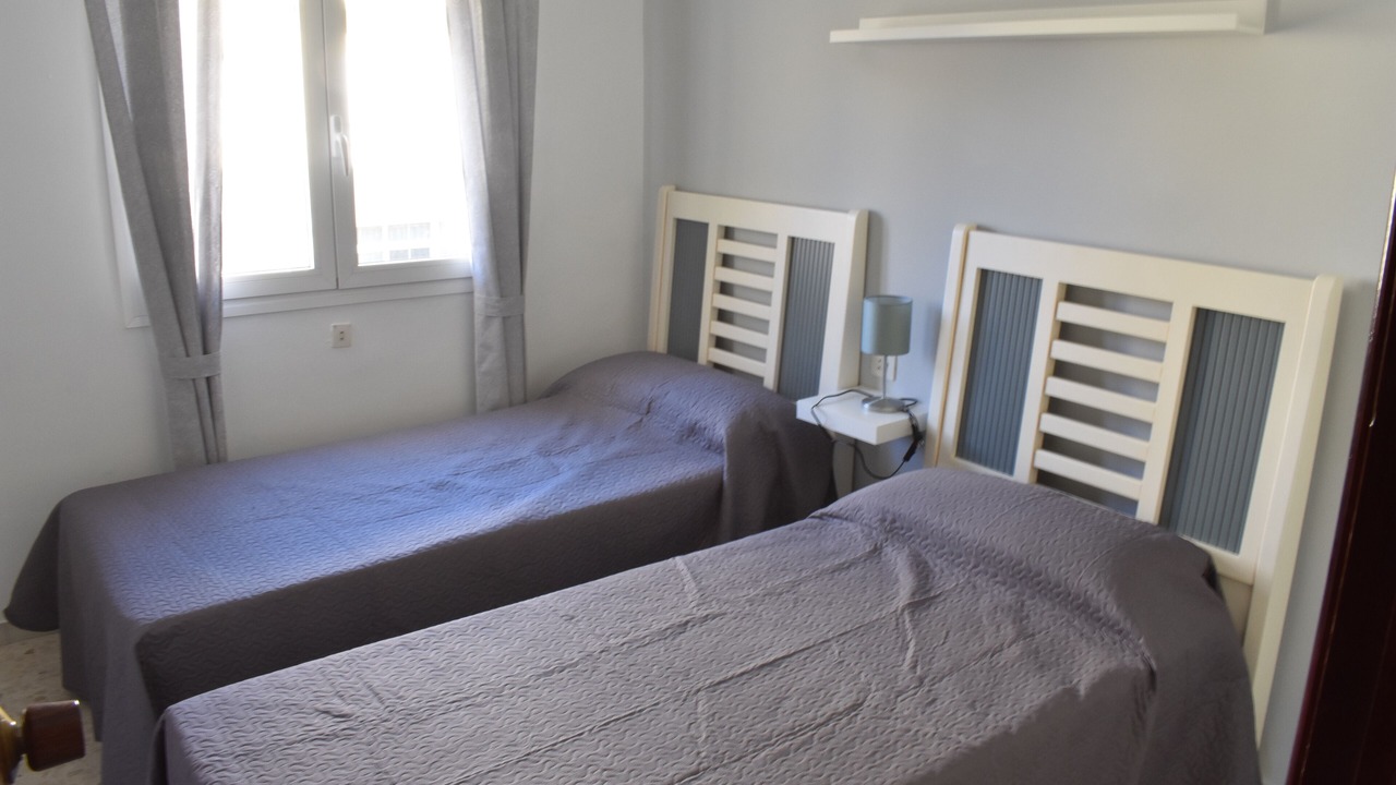 Photo of Bedroom in Sanlucar de Barrameda