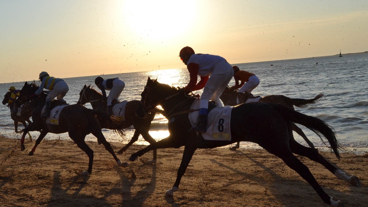 Photo of Others in Sanlucar de Barrameda