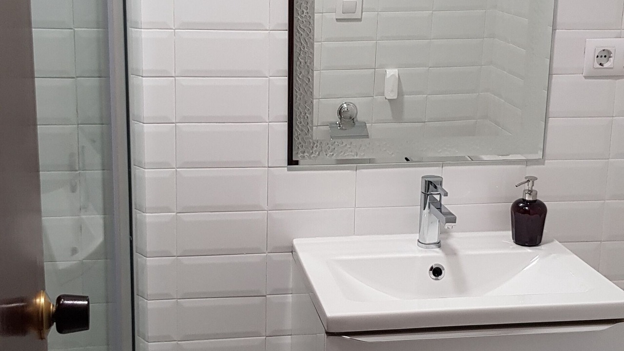 Photo of Bathroom in Sanlucar de Barrameda