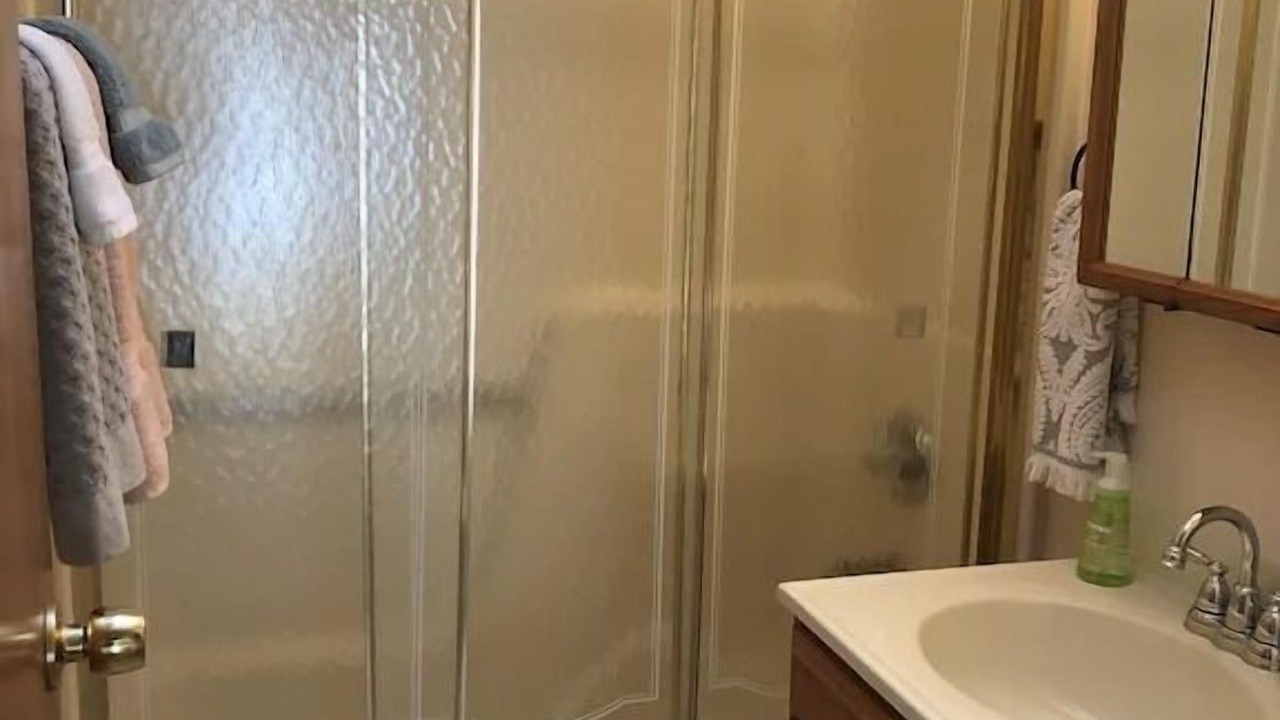 Photo of Bathroom in Penn Yan