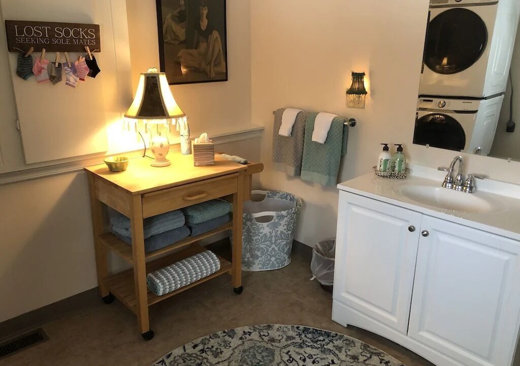 Photo of Bathroom in Penn Yan