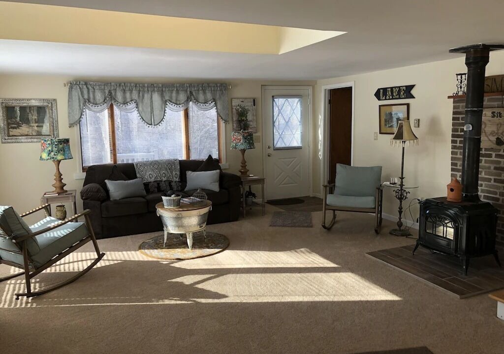 Photo of Bedroom in Penn Yan