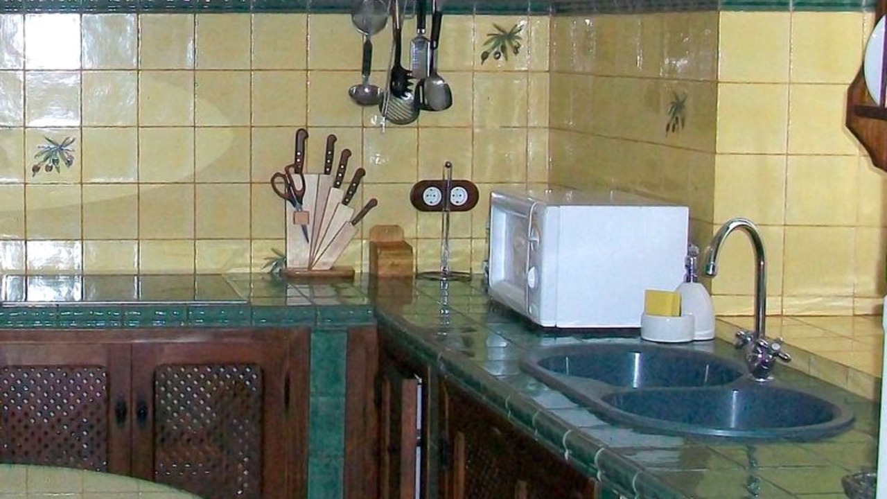 Photo of Kitchen in Pozoblanco
