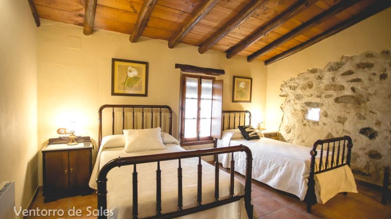 Photo of Bedroom in Pozoblanco