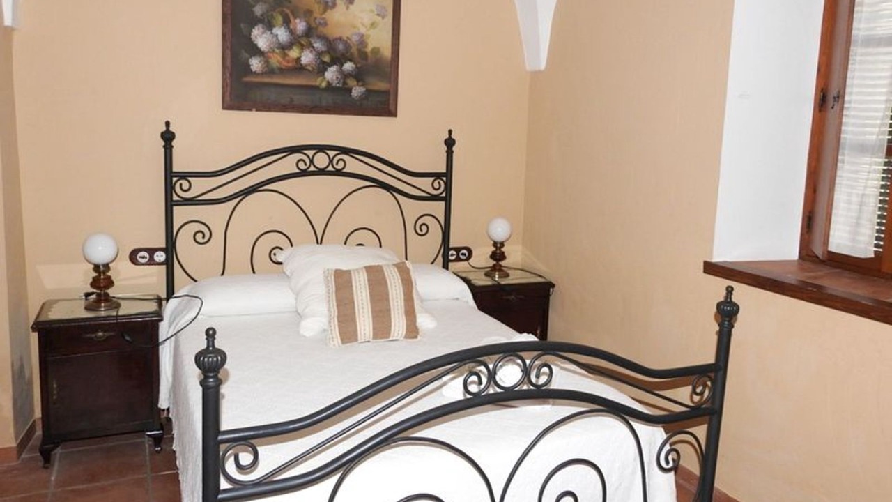 Photo of Bedroom in Pozoblanco