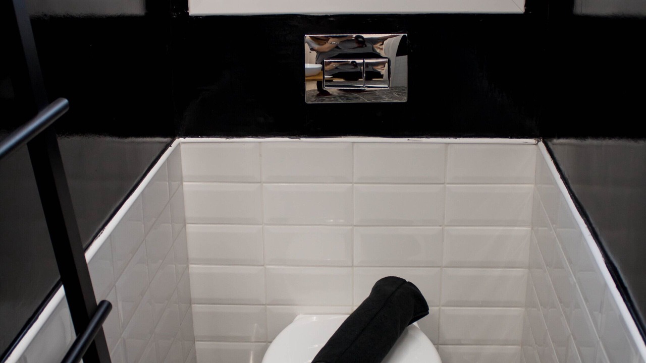 Photo of Bathroom in Athens City Centre