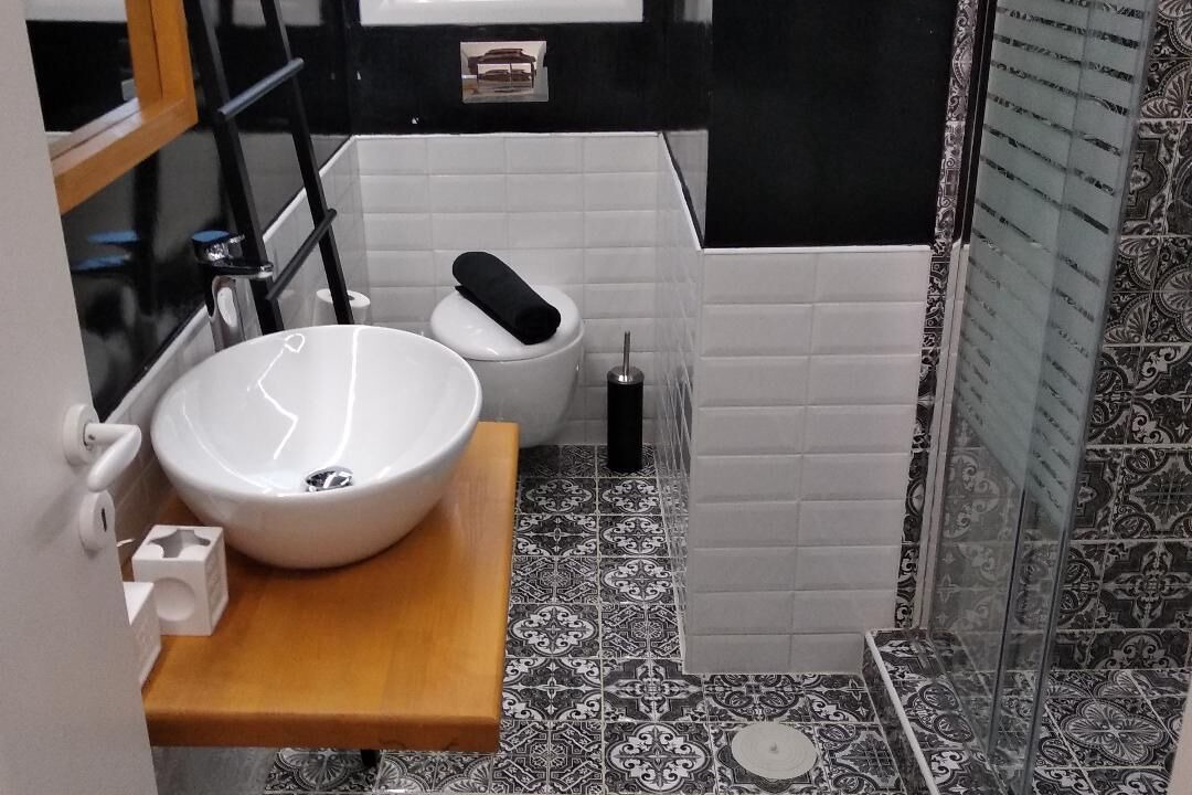 Photo of Bathroom in Athens City Centre
