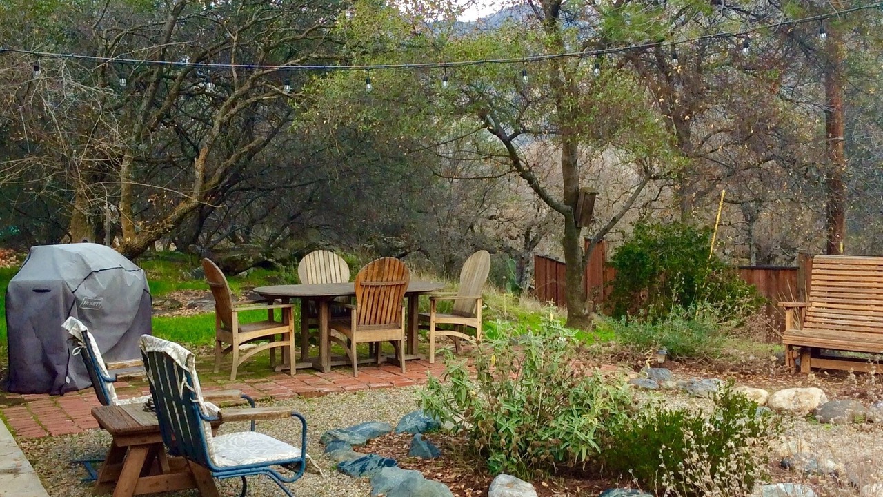 Photo of Outdoor in Three Rivers