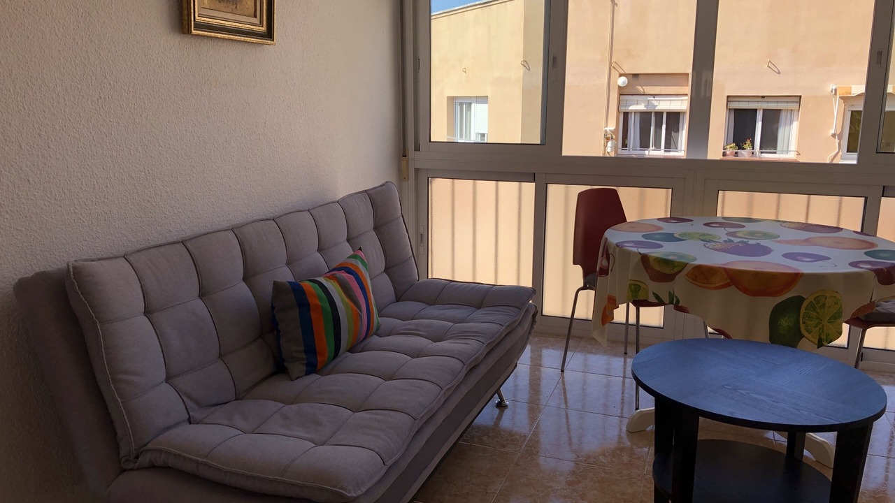 Photo of Livingroom in El Palo