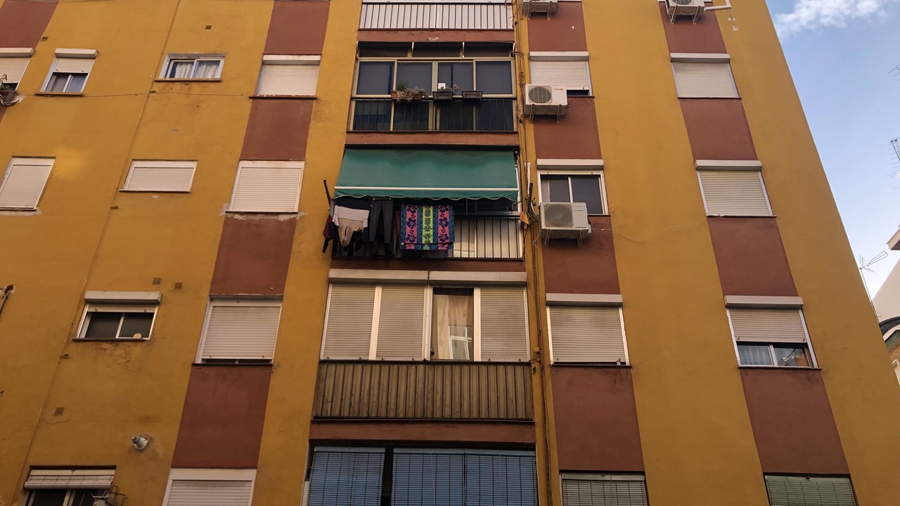 Photo of Outdoor in El Palo