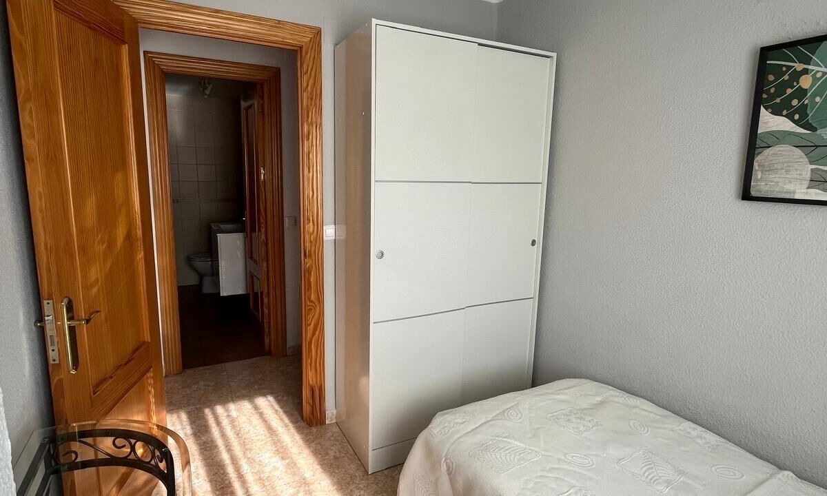 Photo of Bedroom in El Palo
