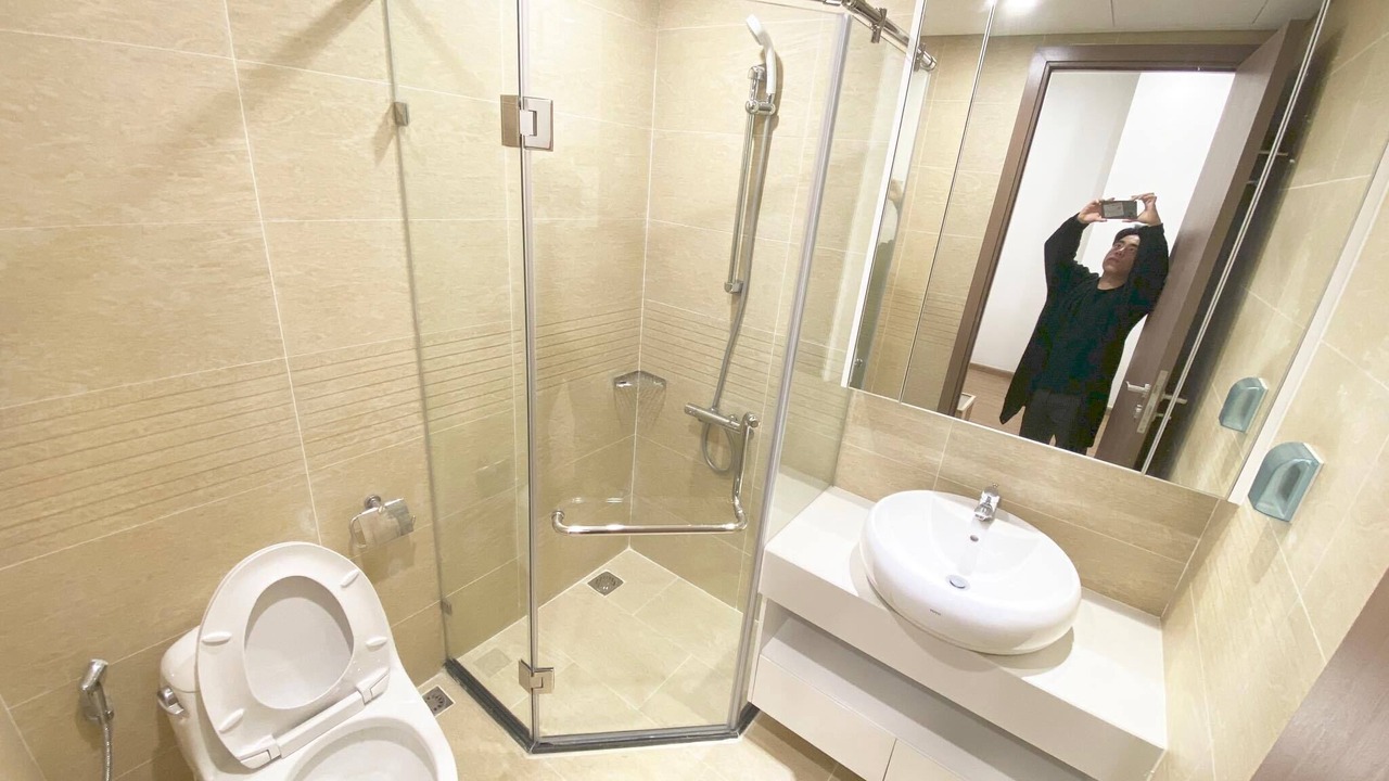 Photo of Bathroom in Tu Liem