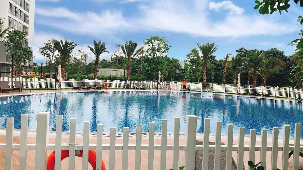 Photo of Outdoor in Tu Liem