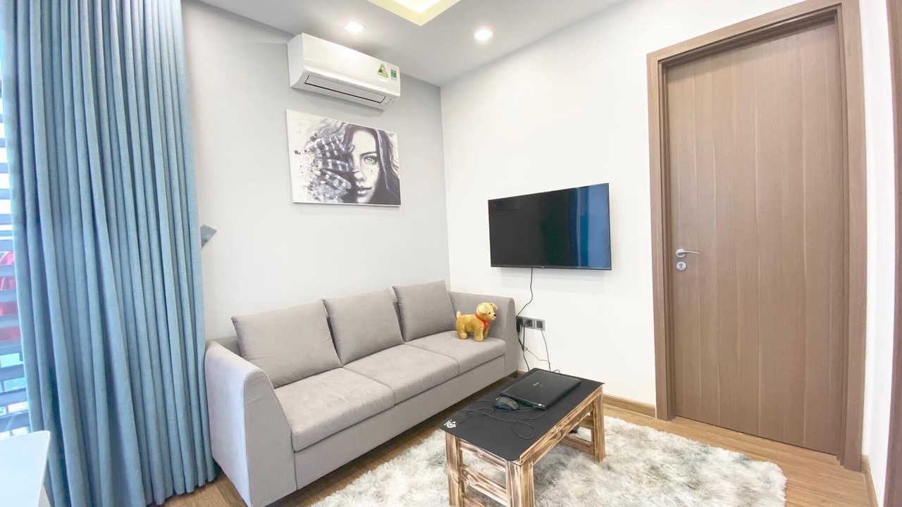 Photo of Livingroom in Tu Liem