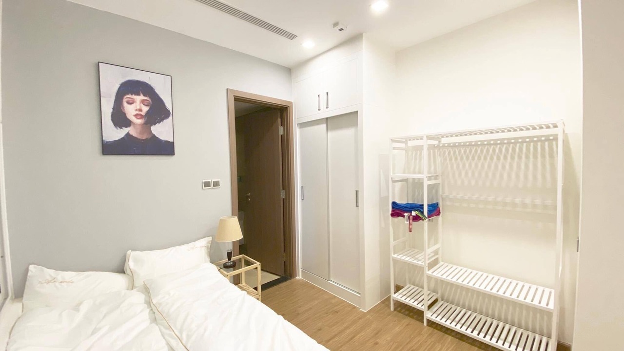 Photo of Bedroom in Tu Liem