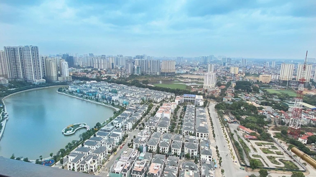 Photo of Outdoor in Tu Liem
