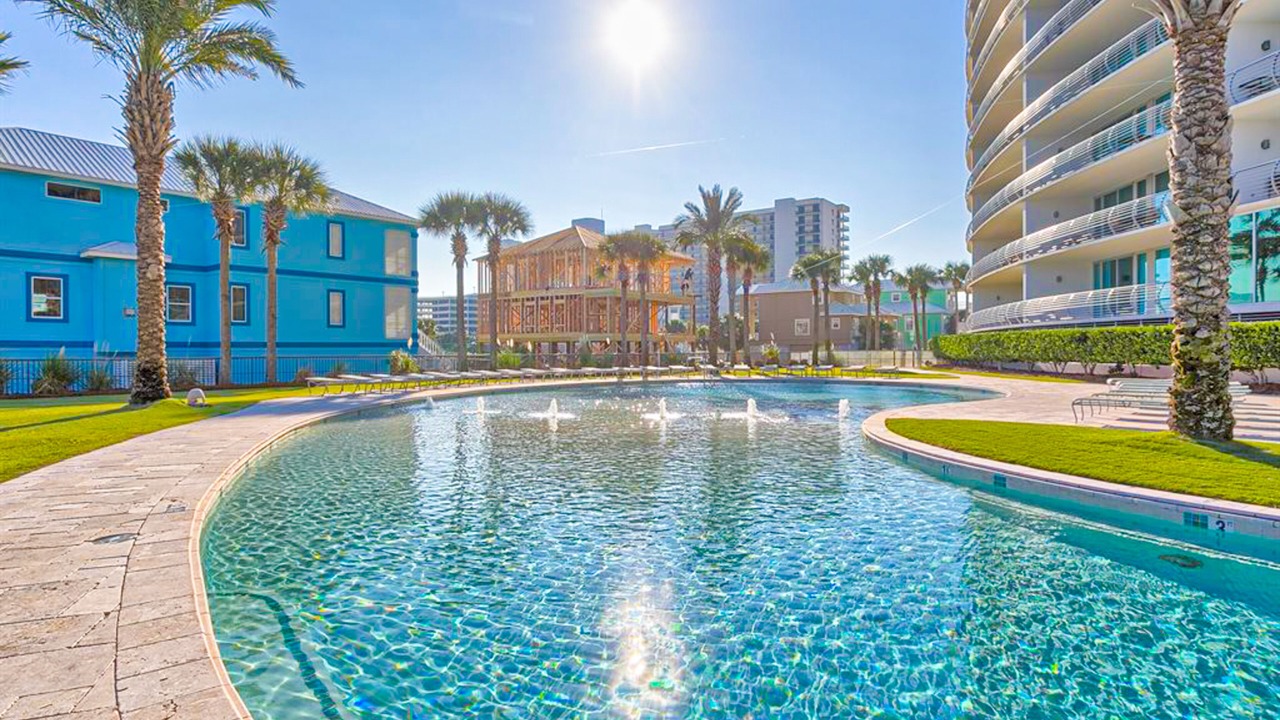 Photo of Outdoor in Orange Beach East