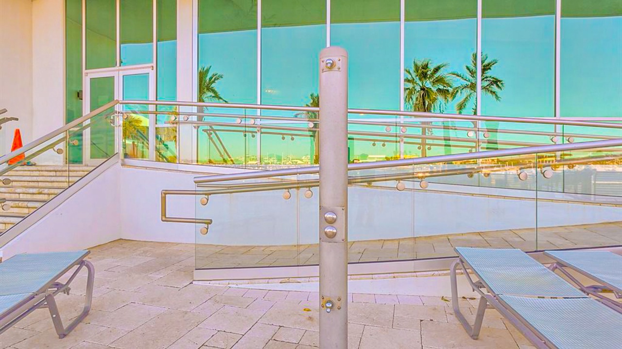 Photo of Outdoor in Orange Beach East