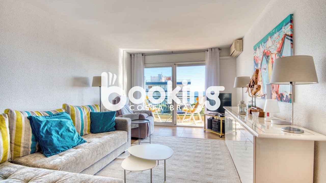 Photo of Livingroom in Platja d'Aro
