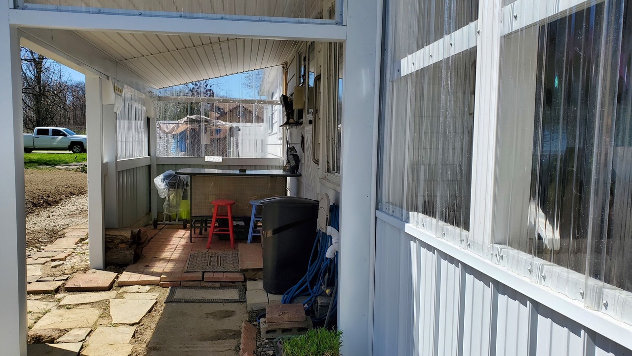 Photo of Patio Balcony in Silver Creek