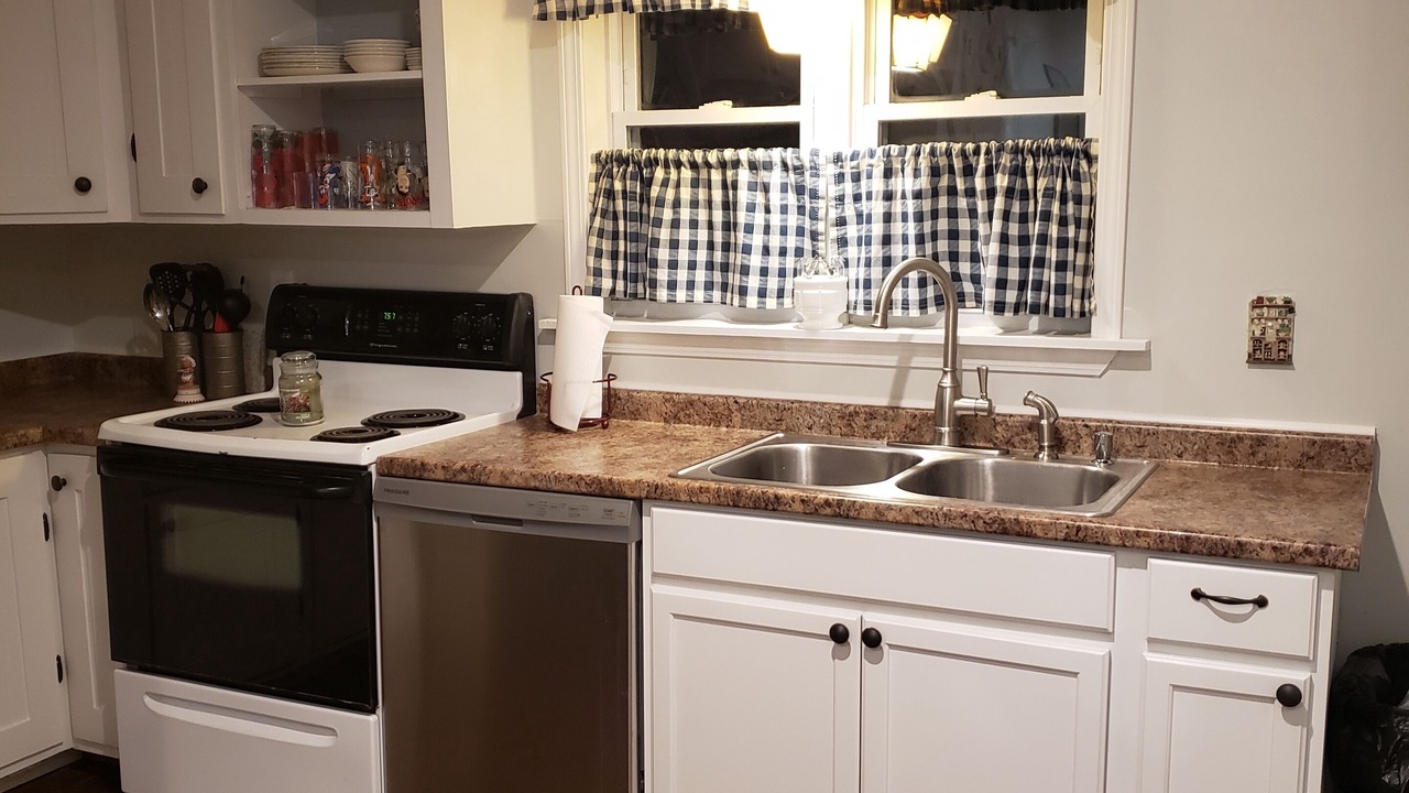 Photo of Kitchen in Findley Lake