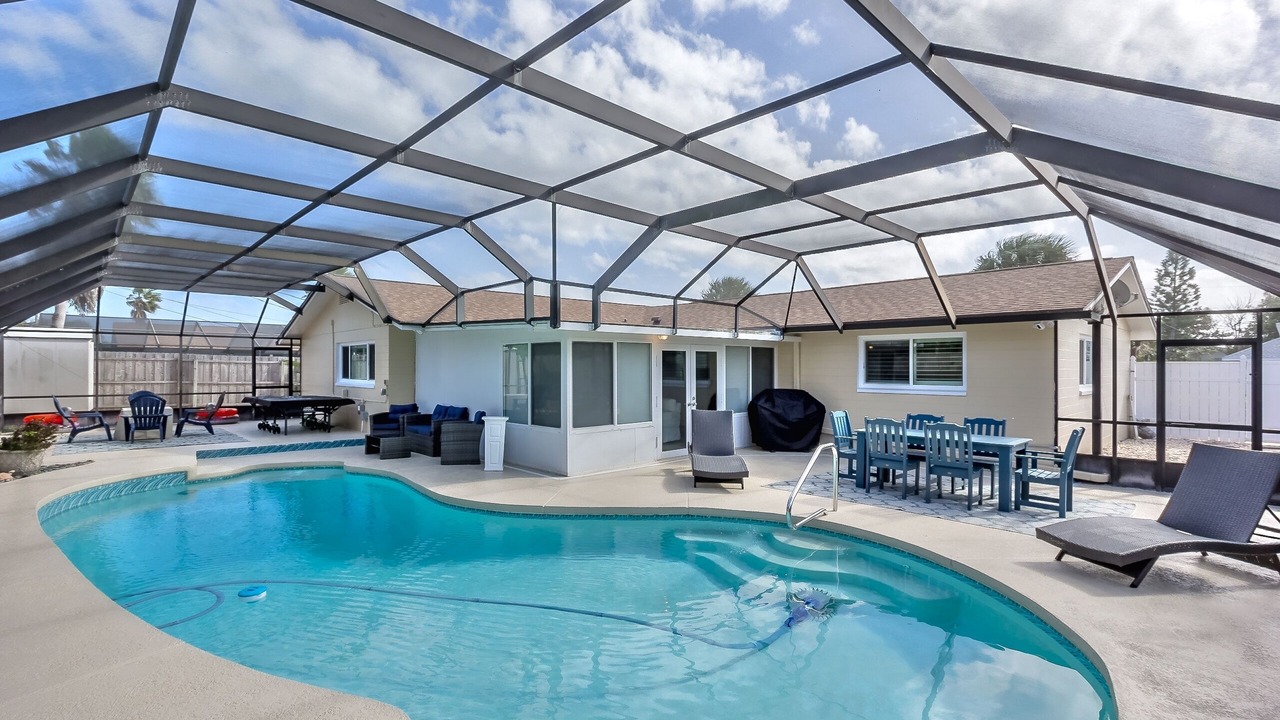 Photo of Outdoor in Ormond Shores Estates