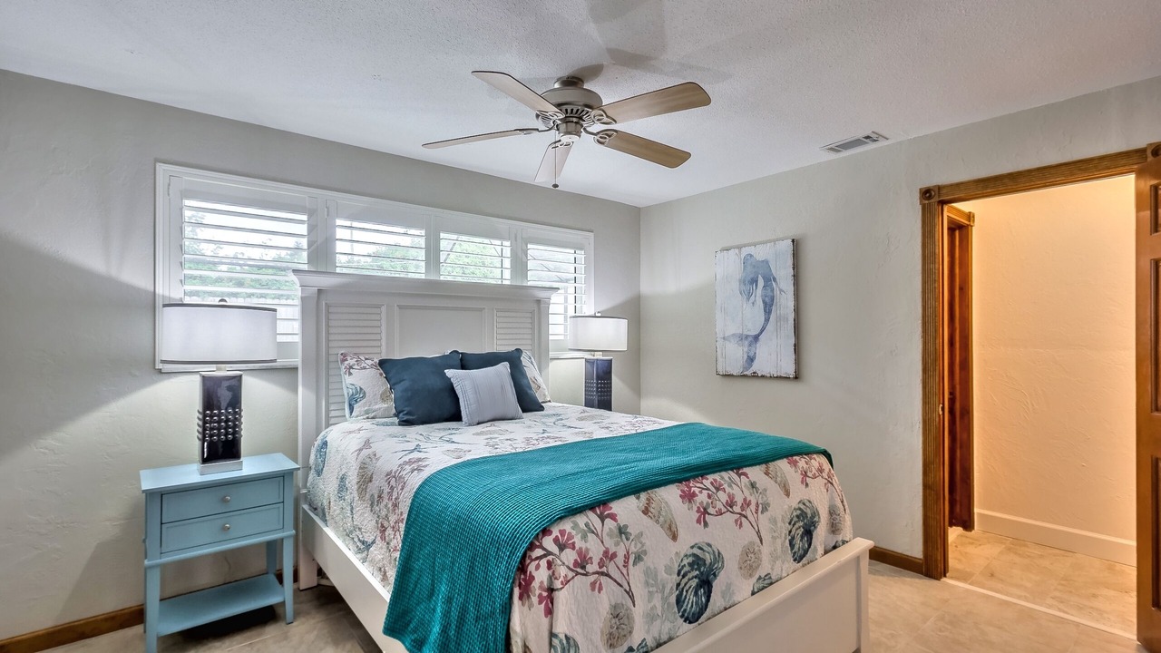 Photo of Bedroom in Ormond Shores Estates