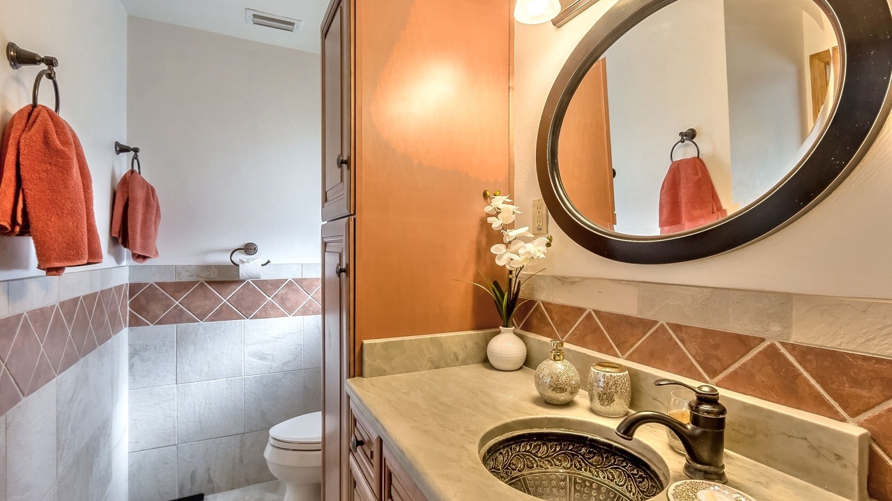 Photo of Bathroom in Ormond Shores Estates