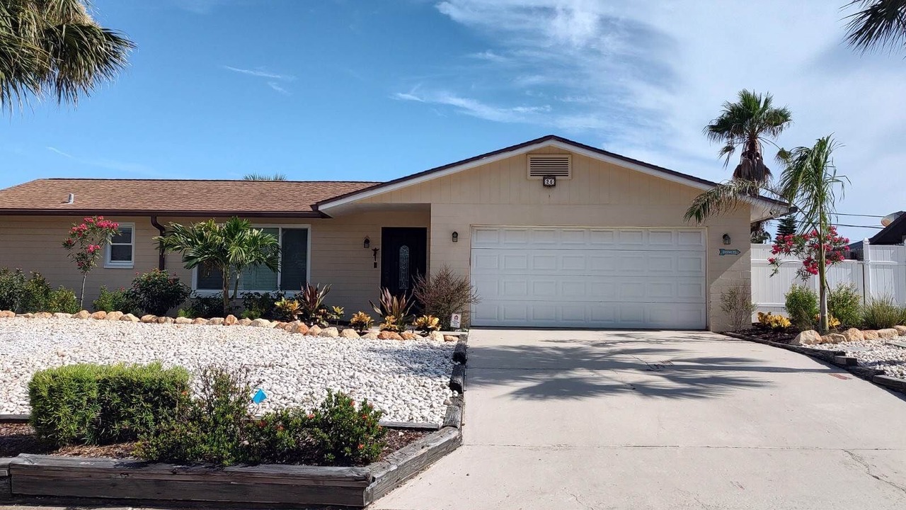 Photo of Outdoor in Ormond Shores Estates