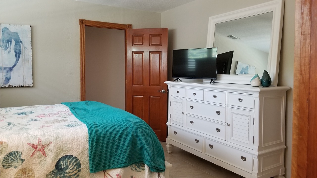 Photo of Bedroom in Ormond Shores Estates