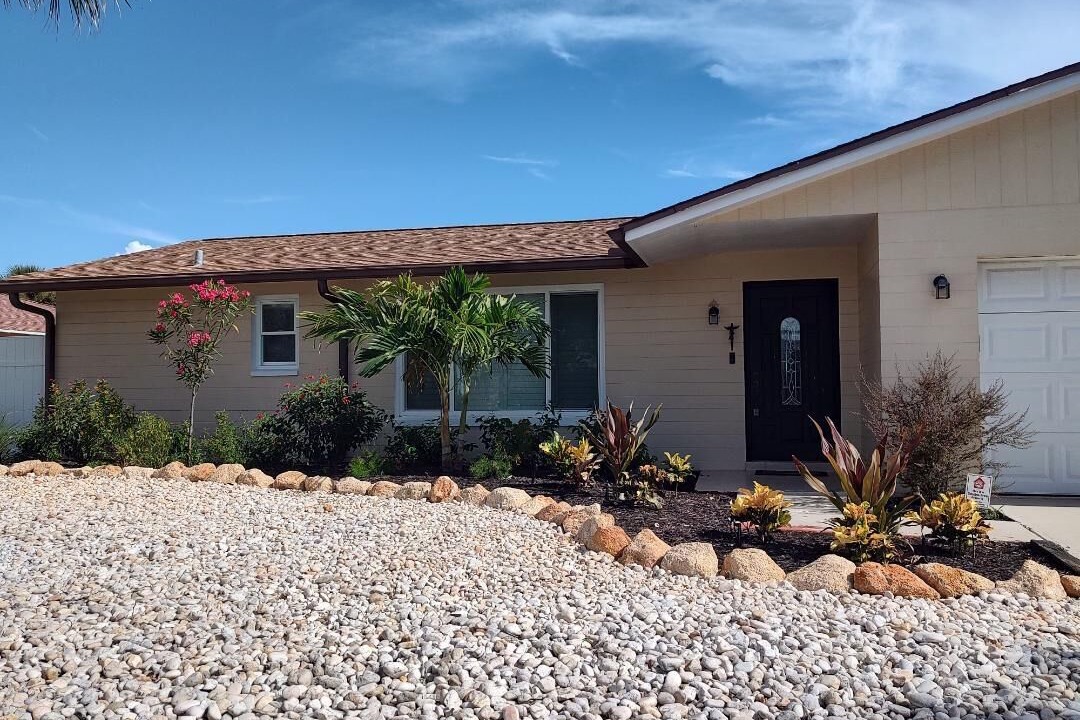 Photo of Outdoor in Ormond Shores Estates