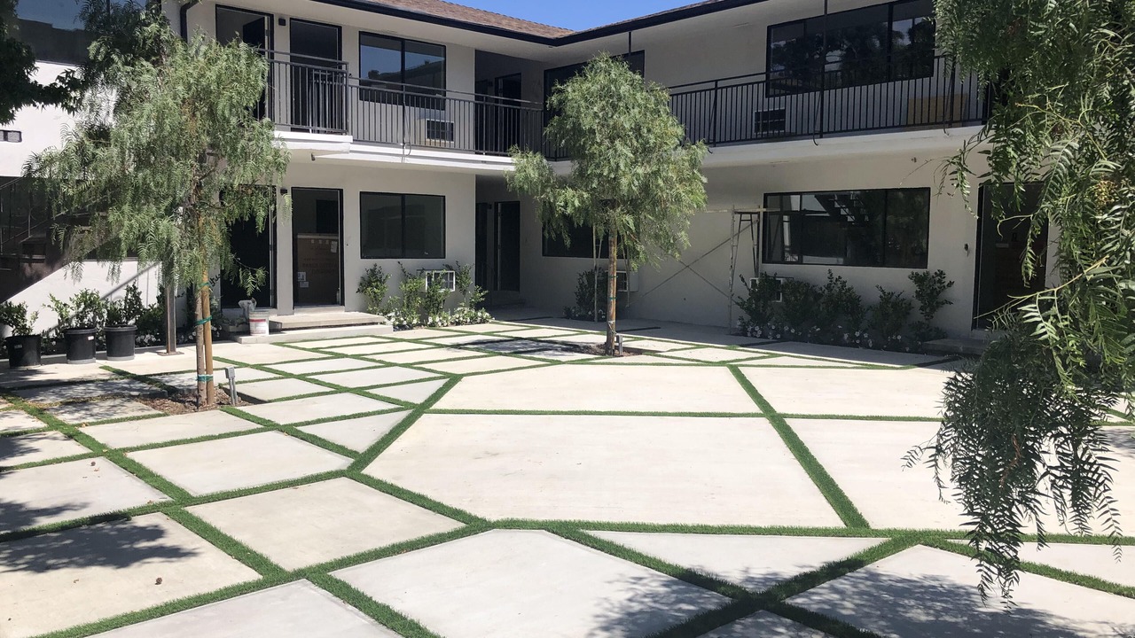 Photo of Outdoor in Hollywood