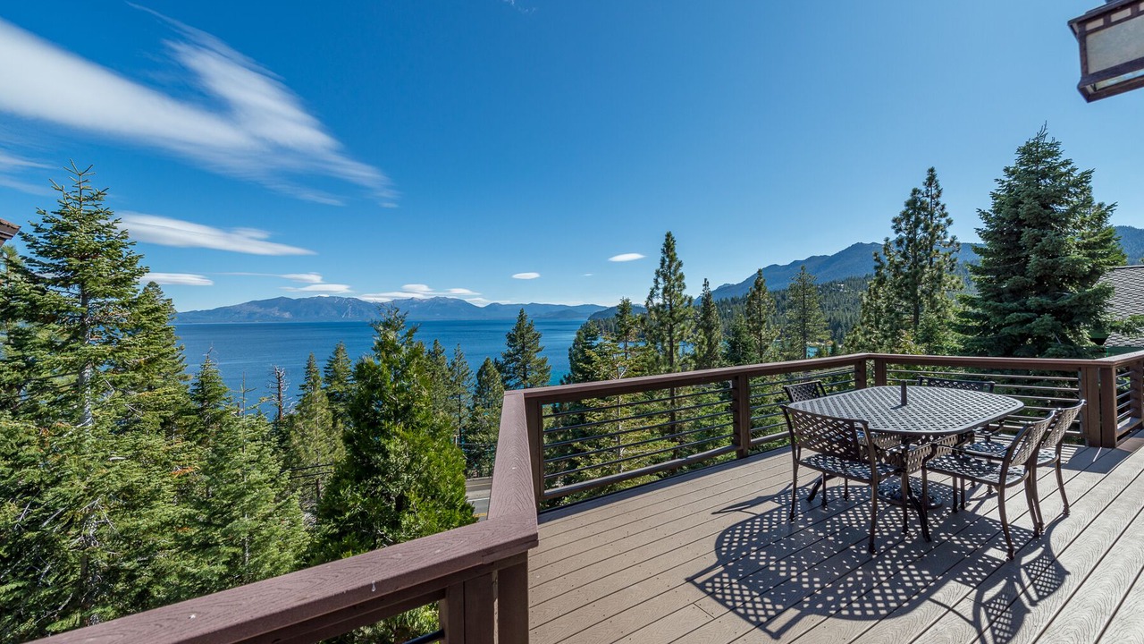 Photo of Outdoor in Meeks Bay