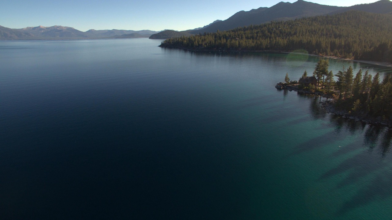 Photo of Others in Meeks Bay