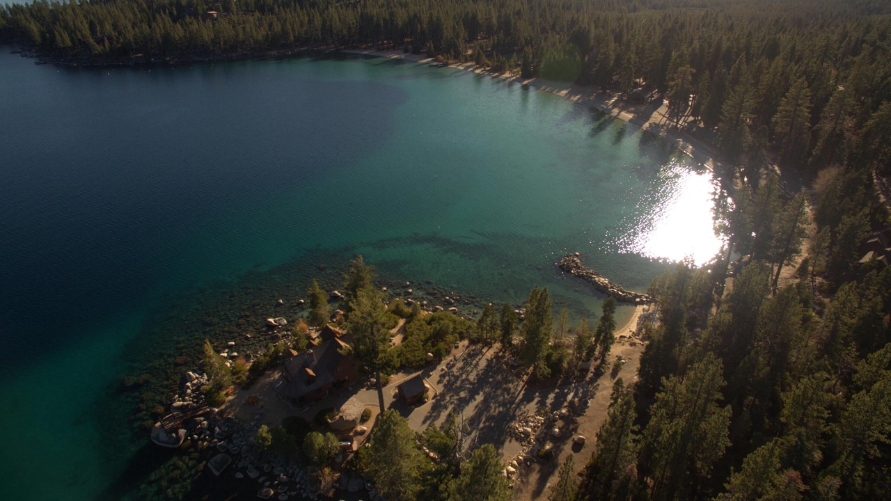 Photo of Others in Meeks Bay