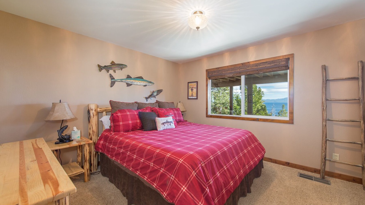 Photo of Outdoor in Meeks Bay