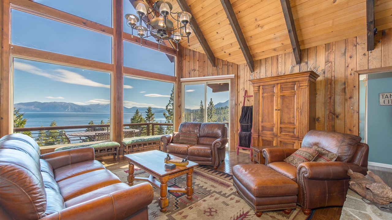 Photo of Outdoor in Meeks Bay