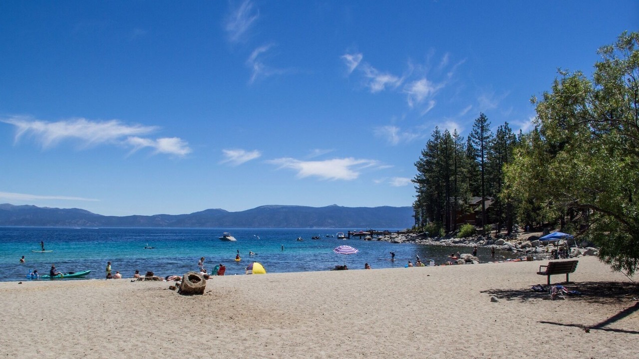 Photo of Others in Meeks Bay