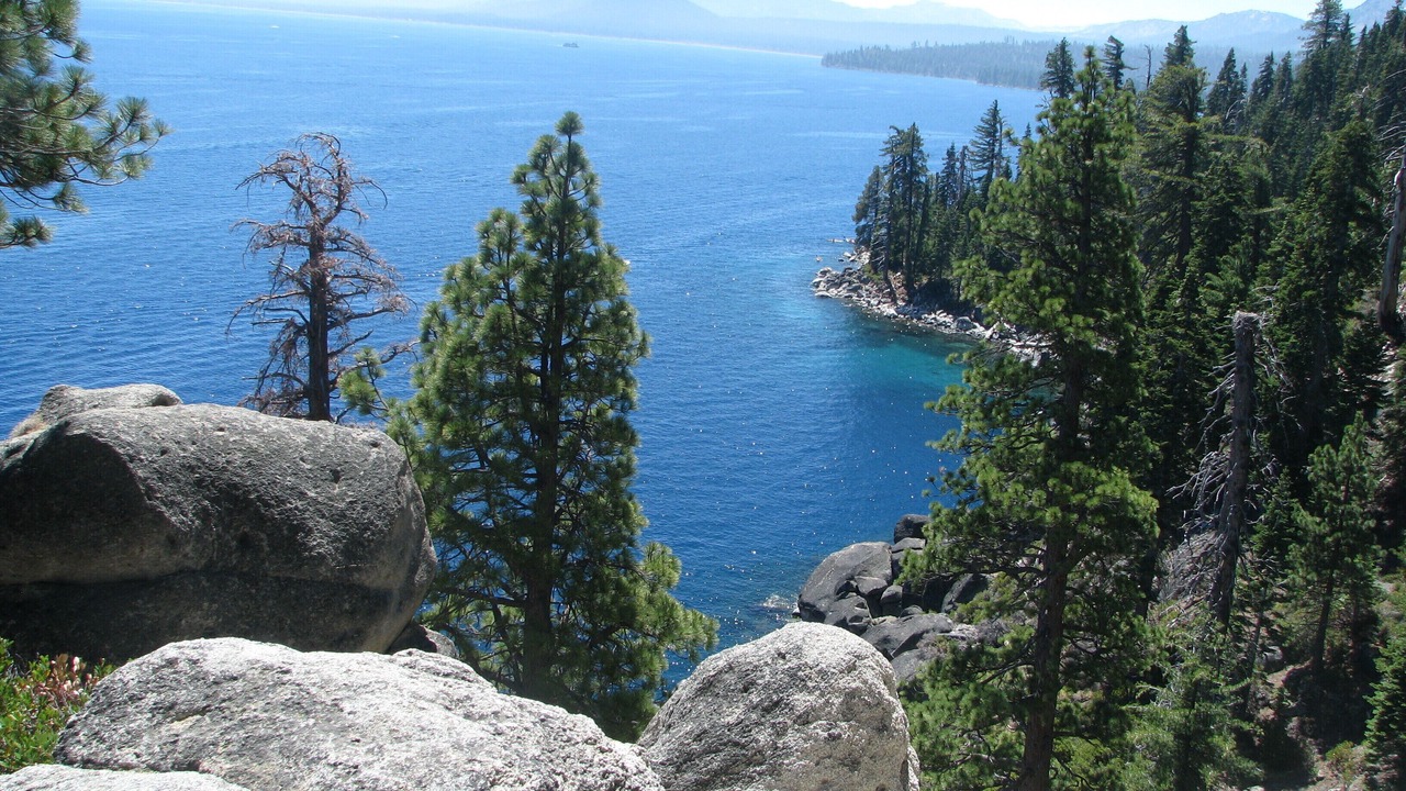 Photo of Outdoor in Meeks Bay