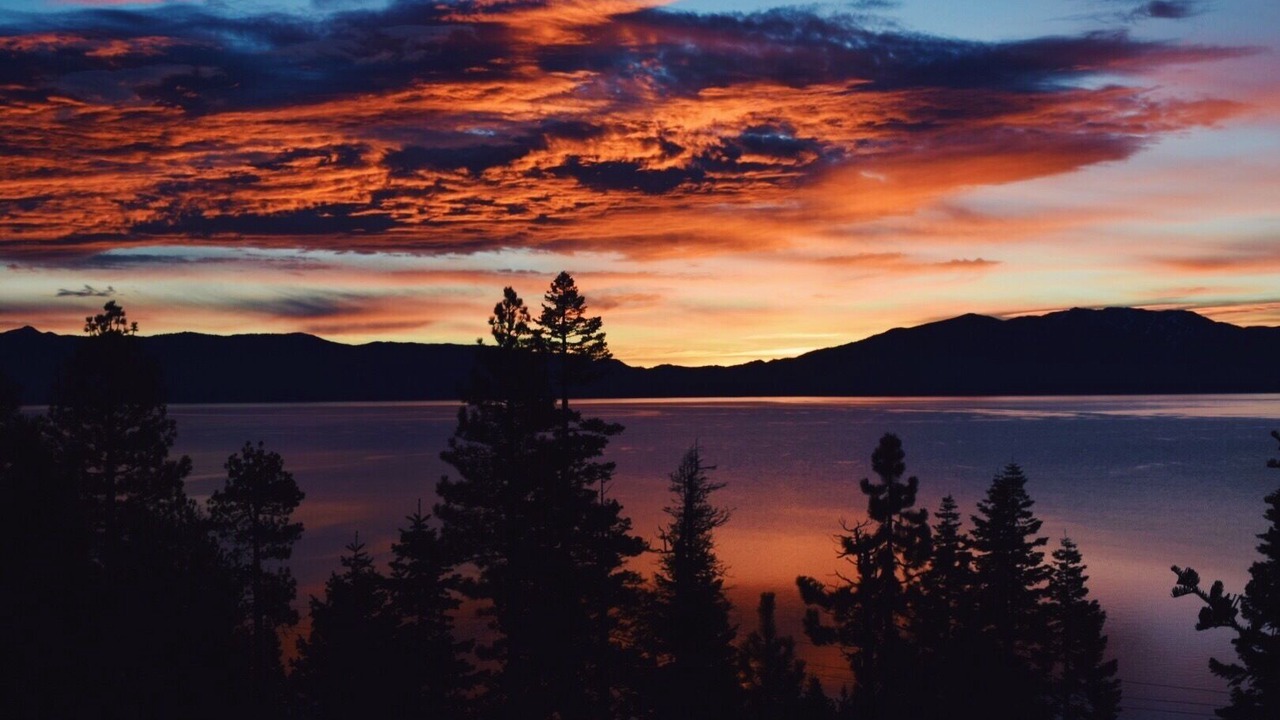 Photo of Others in Meeks Bay