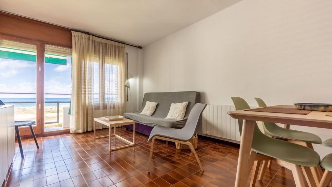 Photo of Bedroom in Creixell