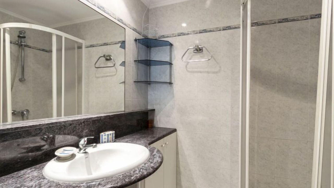 Photo of Bathroom in Creixell