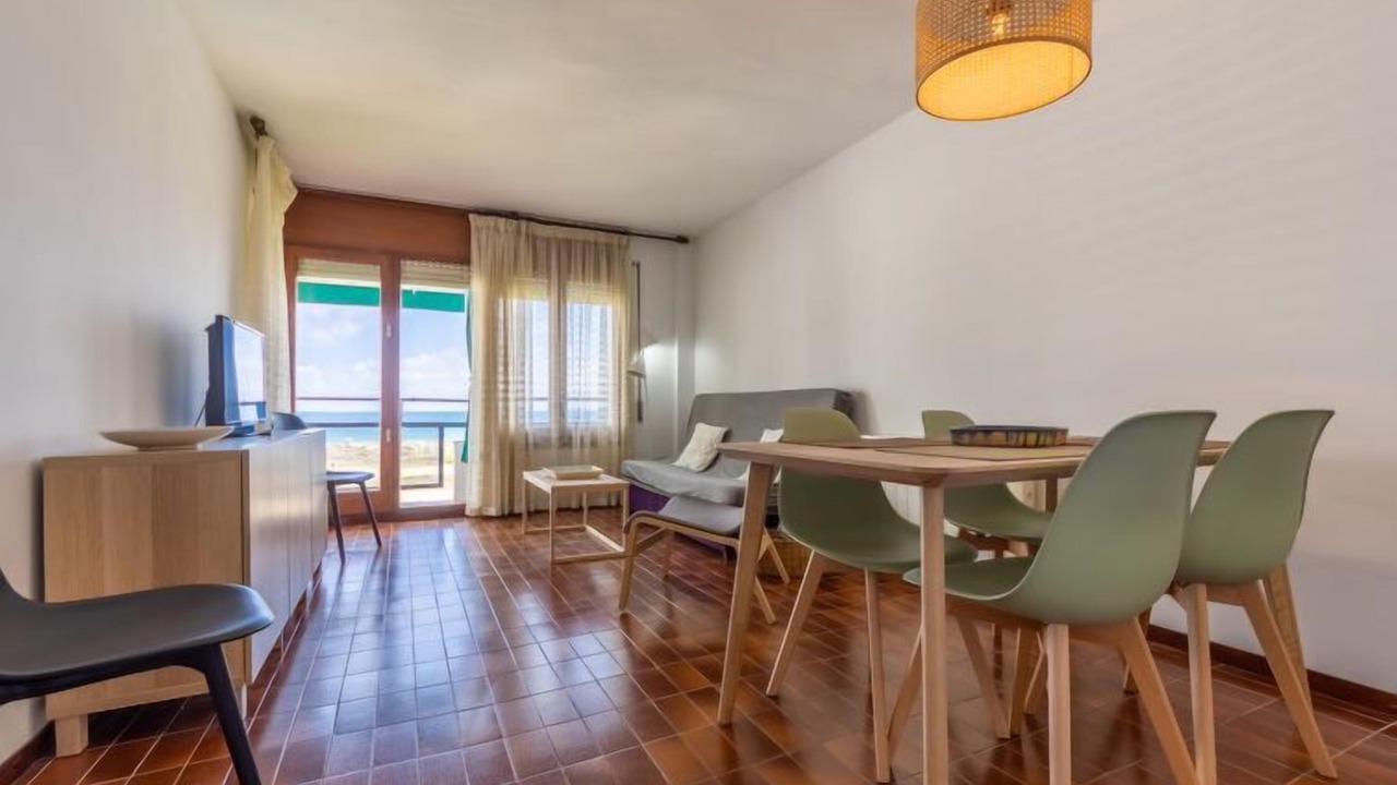 Photo of Bedroom in Creixell