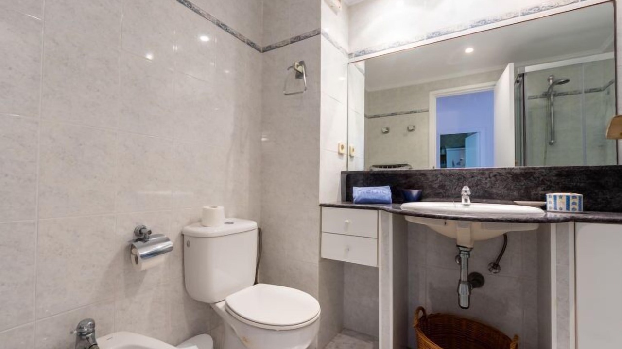 Photo of Bathroom in Creixell