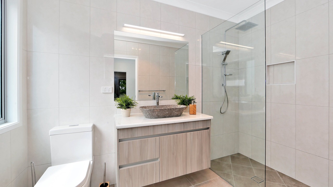 Photo of Bathroom in Toogoom