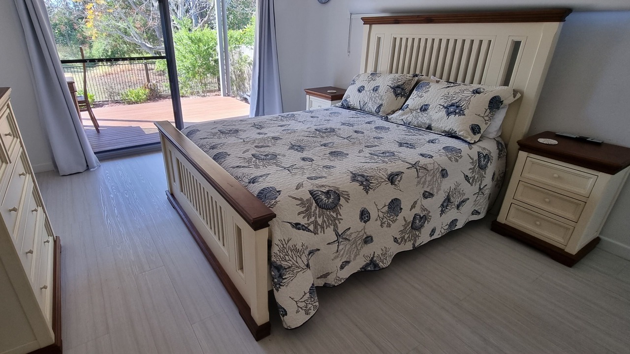Photo of Bedroom in Toogoom