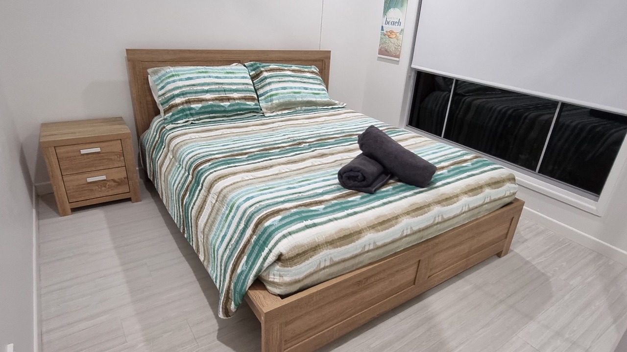 Photo of Bedroom in Toogoom